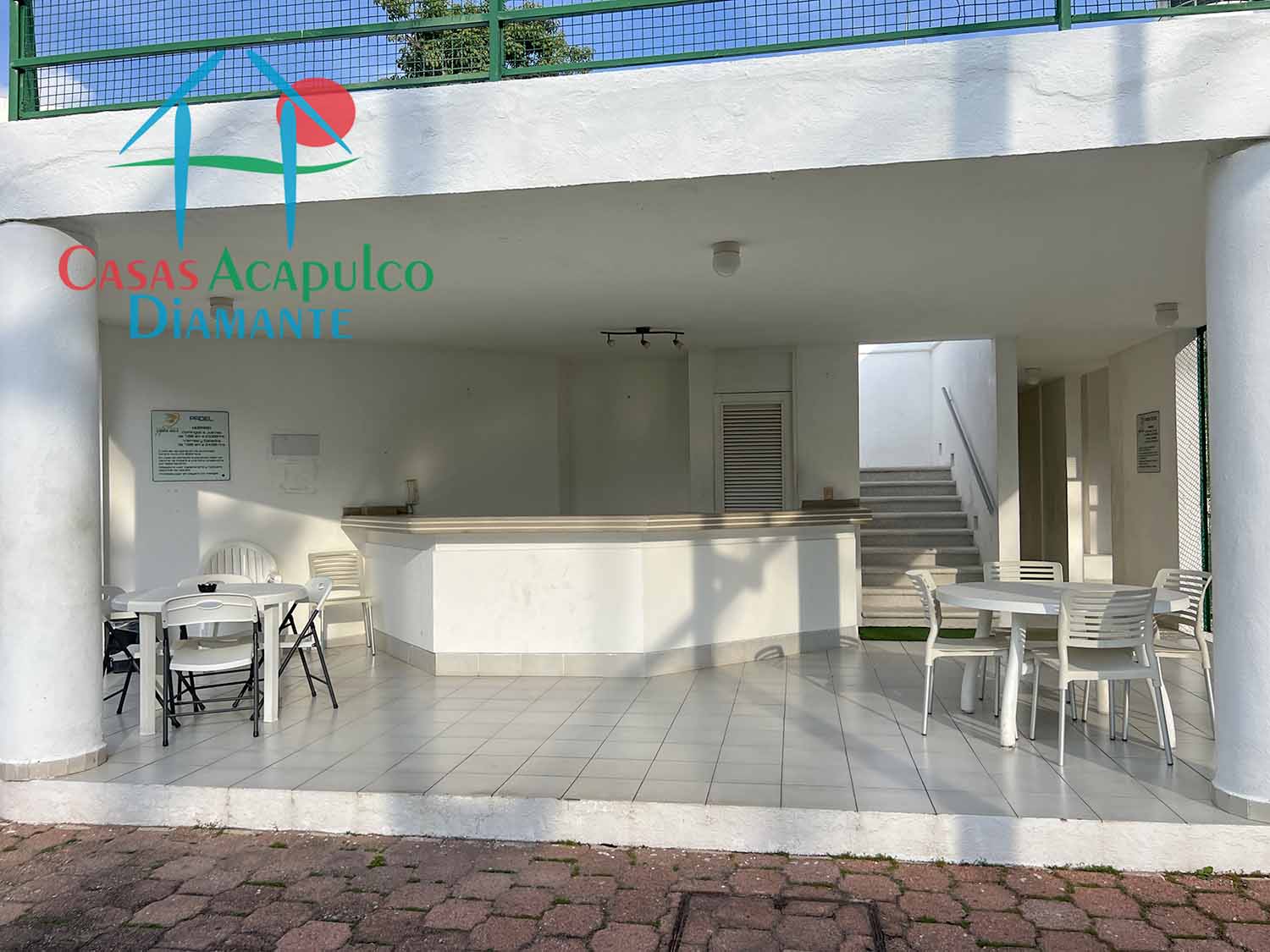 Club Residencial Costa Azul - Palapa 2 Club Residencial Costa Azul - Palapa 2